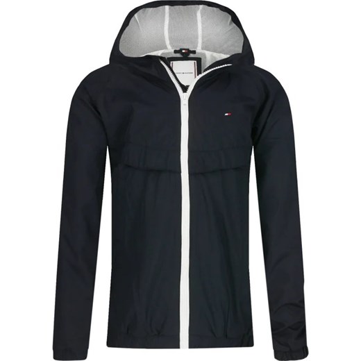 Tommy Hilfiger Kurtka | Regular Fit Tommy Hilfiger 152 okazja Gomez Fashion Store