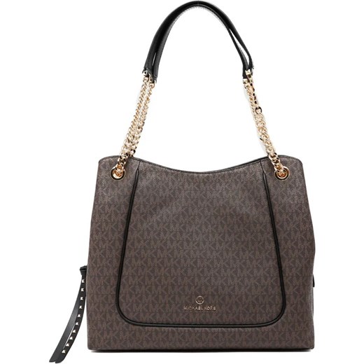 Michael Kors Torebka na ramię Piper Michael Kors Uniwersalny Gomez Fashion Store