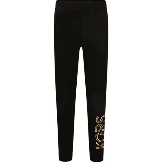 Michael Kors KIDS Legginsy | Slim Fit ze sklepu Gomez Fashion Store w kategorii Spodnie dziewczęce - zdjęcie 163944736