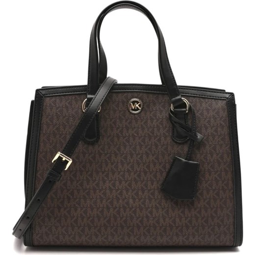 Michael Kors Kuferek Chantal ze sklepu Gomez Fashion Store w kategorii Torby Shopper bag - zdjęcie 163944739