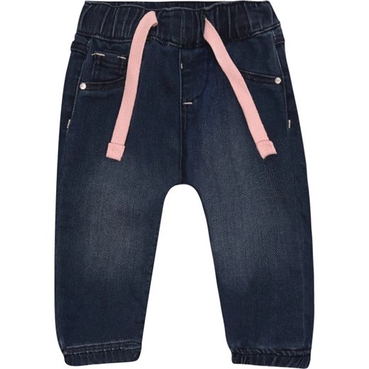 Guess Jeansy | Regular Fit ze sklepu Gomez Fashion Store w kategorii Spodnie dziewczęce - zdjęcie 163944835