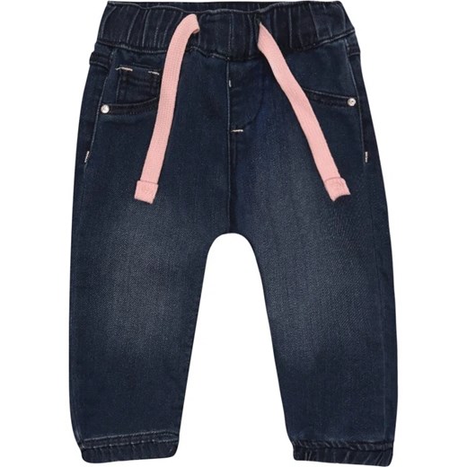 Guess Jeansy | Regular Fit Guess 80 wyprzedaż Gomez Fashion Store