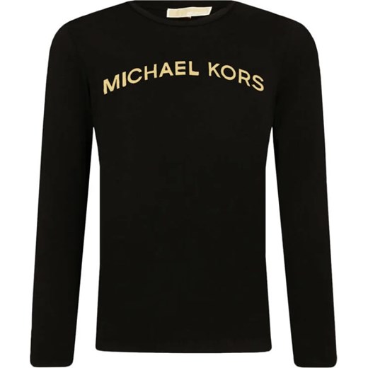 Bluzka dziewczęca Michael Kors Kids 