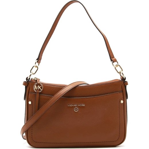 Listonoszka Michael Kors matowa