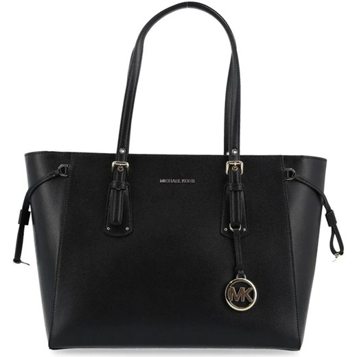 Michael Kors Skórzana shopperka Michael Kors OS Gomez Fashion Store