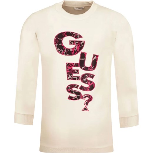 Guess Sukienka Guess 152 wyprzedaż Gomez Fashion Store