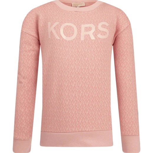 Michael Kors KIDS Bluza | Regular Fit Michael Kors Kids 126 Gomez Fashion Store