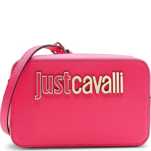 Just Cavalli Listonoszka Just Cavalli Uniwersalny okazyjna cena Gomez Fashion Store