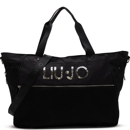 Liu Jo Sport Torba sportowa Uniwersalny Gomez Fashion Store