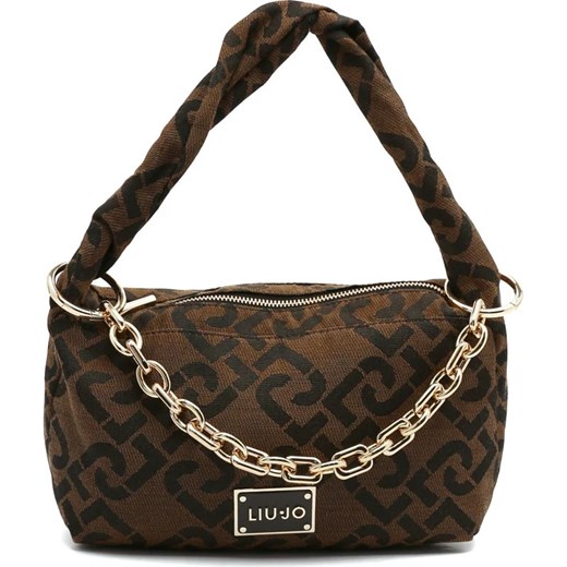 Liu Jo Hobo ZENDALINA Liu Jo Uniwersalny Gomez Fashion Store promocja