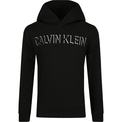 CALVIN KLEIN JEANS Bluza SHADOW | Regular Fit 152 okazyjna cena Gomez Fashion Store