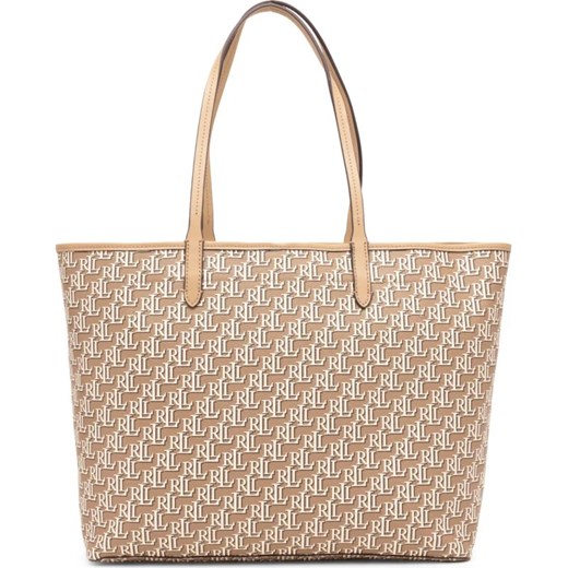 LAUREN RALPH LAUREN Shopperka COLLINS 36 OS wyprzedaż Gomez Fashion Store