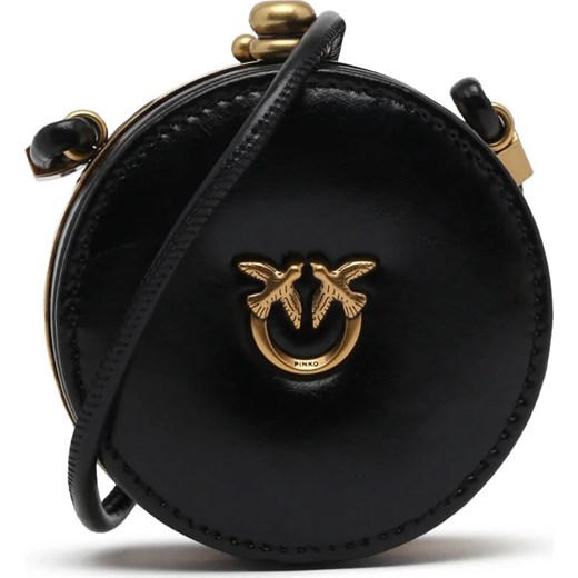 Kopertówka Pinko skórzana elegancka