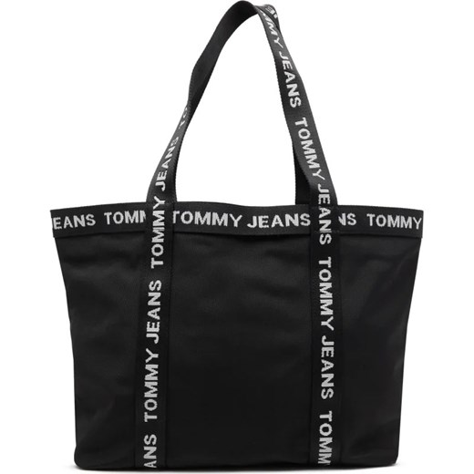 Tommy Jeans Shopperka ze sklepu Gomez Fashion Store w kategorii Torby Shopper bag - zdjęcie 163945205