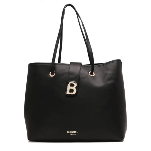 BluGirl Blumarine Shopperka ze sklepu Gomez Fashion Store w kategorii Torby Shopper bag - zdjęcie 163945446