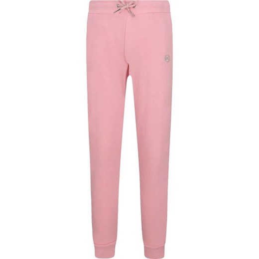 Michael Kors KIDS Spodnie dresowe | Regular Fit ze sklepu Gomez Fashion Store w kategorii Spodnie dziewczęce - zdjęcie 163945505