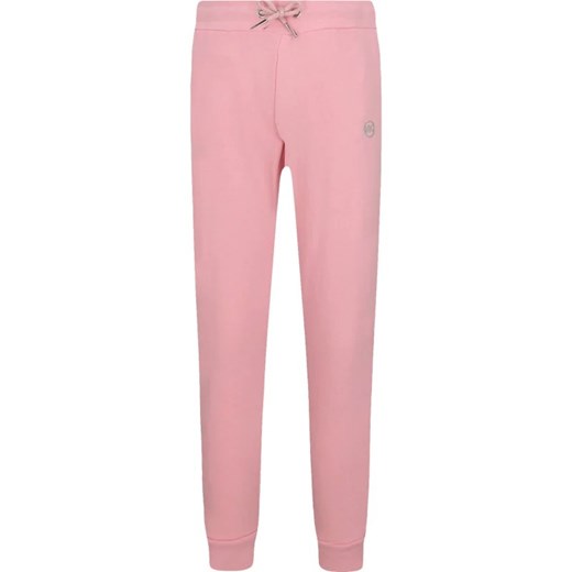 Spodnie dziewczęce Michael Kors Kids 