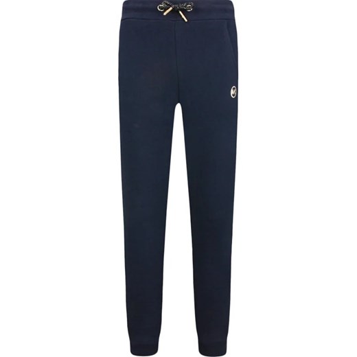 Michael Kors KIDS Spodnie dresowe | Regular Fit ze sklepu Gomez Fashion Store w kategorii Spodnie dziewczęce - zdjęcie 163945539