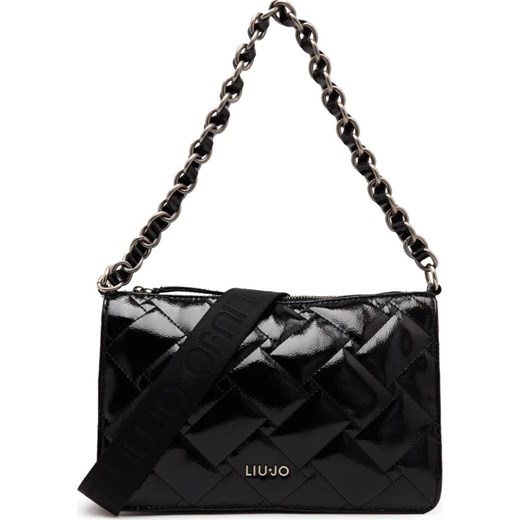 Liu Jo Listonoszka Liu Jo OS Gomez Fashion Store wyprzedaż