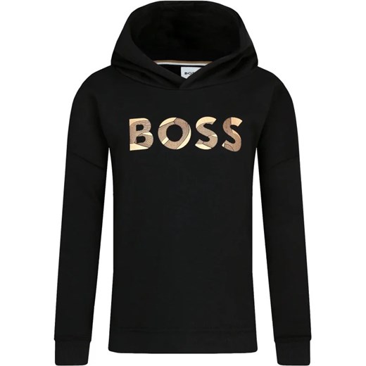 BOSS Kidswear Bluza | Regular Fit Boss Kidswear 126 Gomez Fashion Store