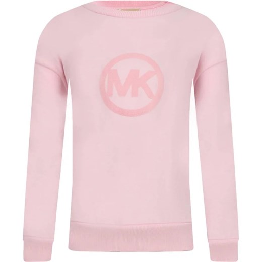 Bluza dziewczęca Michael Kors Kids