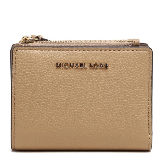 Michael Kors Skórzany portfel ze sklepu Gomez Fashion Store w kategorii Portfele damskie - zdjęcie 163945896