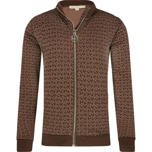 Michael Kors KIDS Bluza | Regular Fit Michael Kors Kids 150 Gomez Fashion Store promocyjna cena