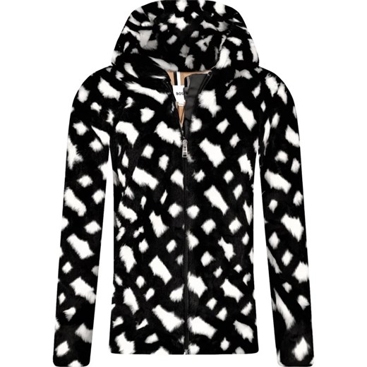 BOSS Kidswear Płaszcz ze sklepu Gomez Fashion Store w kategorii Kurtki damskie - zdjęcie 163945989