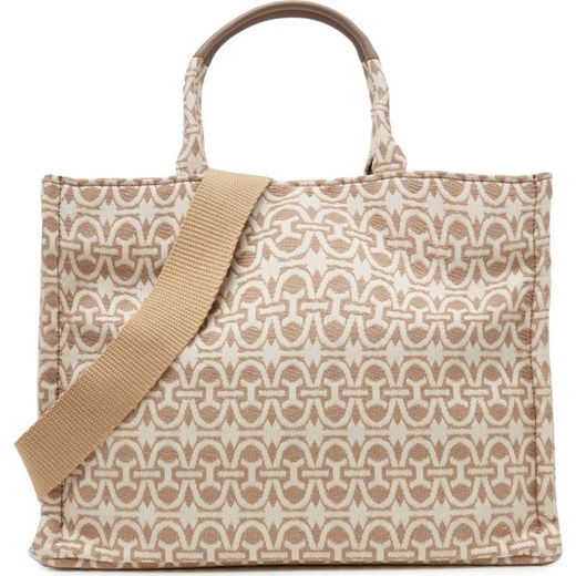 Coccinelle Shopperka ze sklepu Gomez Fashion Store w kategorii Torby Shopper bag - zdjęcie 163946049