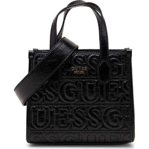 Guess Torebka na ramię Guess OS okazja Gomez Fashion Store