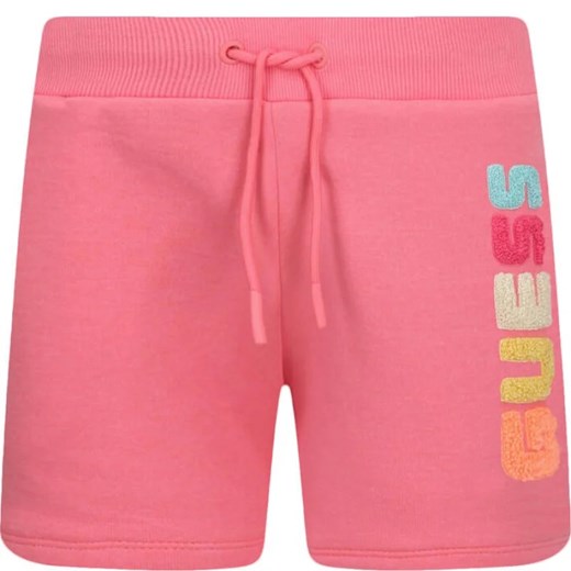 GUESS ACTIVE Szorty | Regular Fit 164 Gomez Fashion Store okazja
