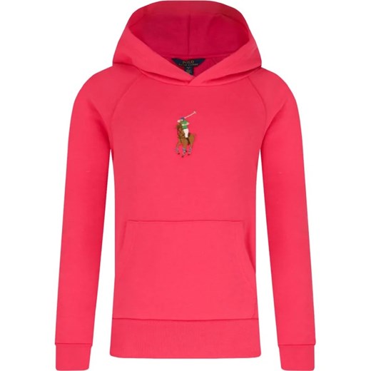POLO RALPH LAUREN Bluza | Regular Fit Polo Ralph Lauren 116 wyprzedaż Gomez Fashion Store