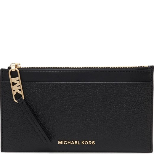 Michael Kors Skórzany portfel ze sklepu Gomez Fashion Store w kategorii Portfele damskie - zdjęcie 163946358