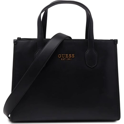 Guess Kuferek Guess OS promocja Gomez Fashion Store