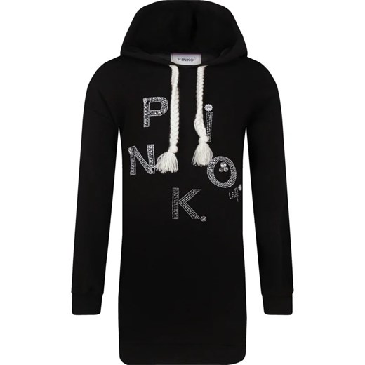 Pinko UP Sukienka ze sklepu Gomez Fashion Store w kategorii Sukienki dziewczęce - zdjęcie 163946575