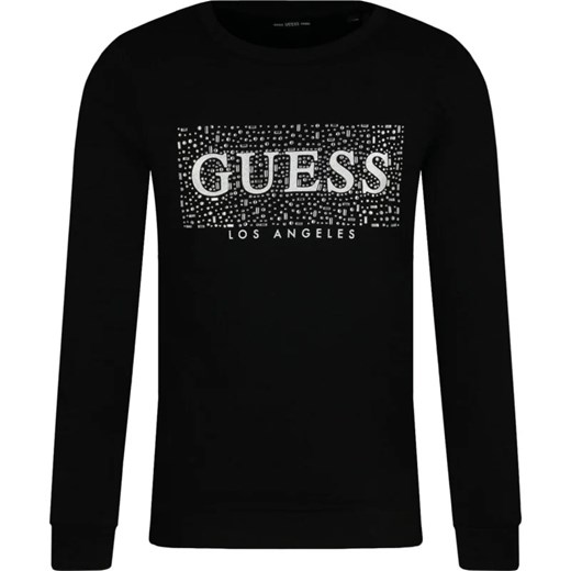 Bluza dziewczęca Guess 