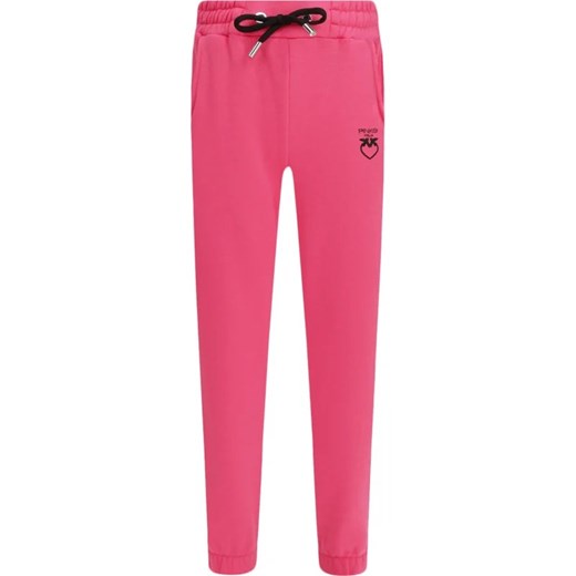 Pinko UP Spodnie dresowe | Regular Fit 168 Gomez Fashion Store