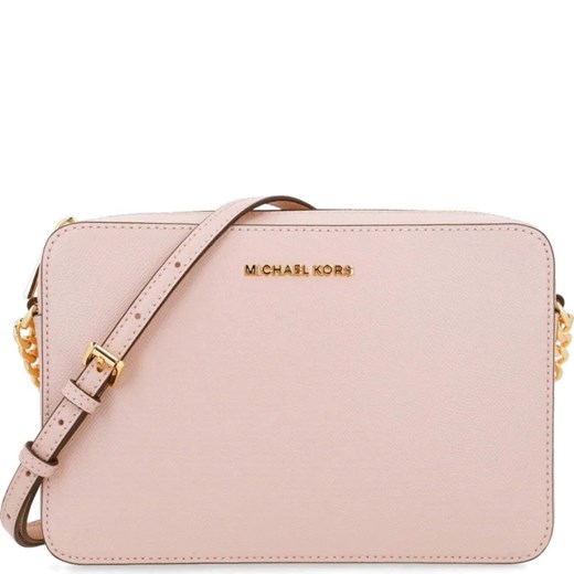 Michael Kors Listonoszka Jet Set Travel Michael Kors OS Gomez Fashion Store promocja