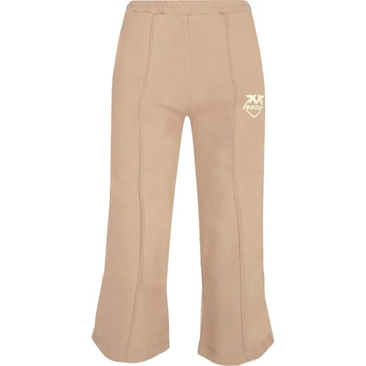 Pinko UP Spodnie dresowe | Regular Fit ze sklepu Gomez Fashion Store w kategorii Spodnie dziewczęce - zdjęcie 163946708