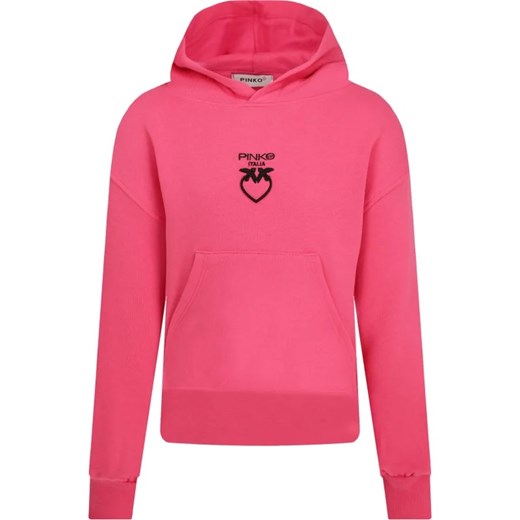 Pinko UP Bluza | Regular Fit 152 Gomez Fashion Store