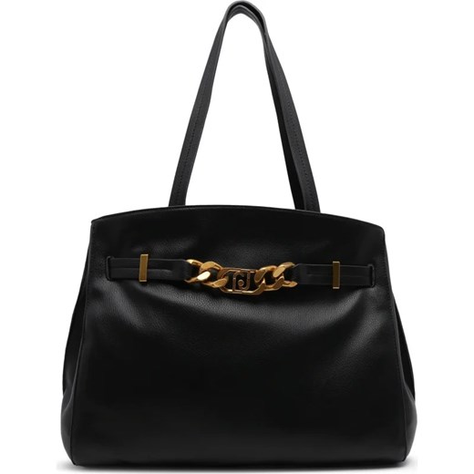 Liu Jo Shopperka ze sklepu Gomez Fashion Store w kategorii Torby Shopper bag - zdjęcie 163946798