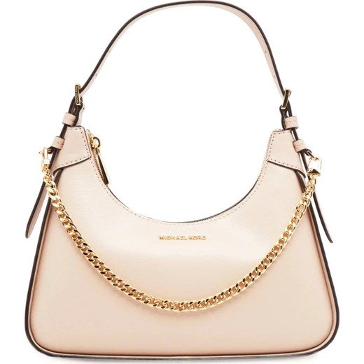 Michael Kors Skórzane hobo ze sklepu Gomez Fashion Store w kategorii Torebki bagietki - zdjęcie 163946937