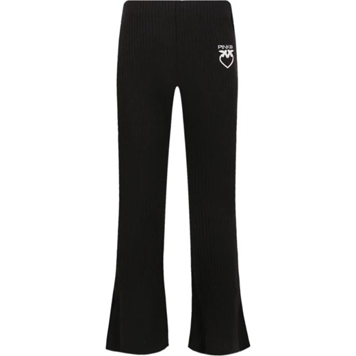 Pinko UP Spodnie | flare fit ze sklepu Gomez Fashion Store w kategorii Spodnie dziewczęce - zdjęcie 163946968