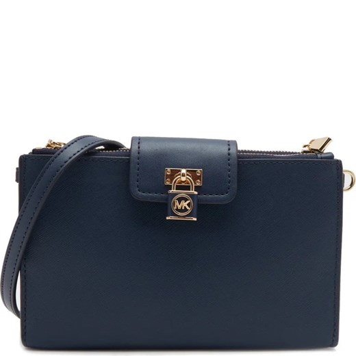 Listonoszka Michael Kors skórzana 