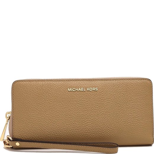 Michael Kors Skórzany portfel JET SET ze sklepu Gomez Fashion Store w kategorii Portfele damskie - zdjęcie 163947045