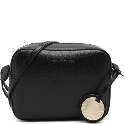 Emporio Armani Listonoszka Emporio Armani OS Gomez Fashion Store okazyjna cena