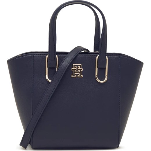 Tommy Hilfiger Kuferek TIMELESS TOTE Tommy Hilfiger OS okazja Gomez Fashion Store
