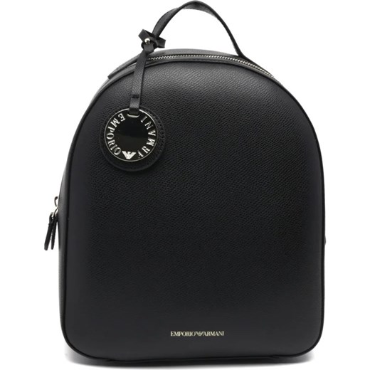 Emporio Armani Plecak Emporio Armani OS okazja Gomez Fashion Store