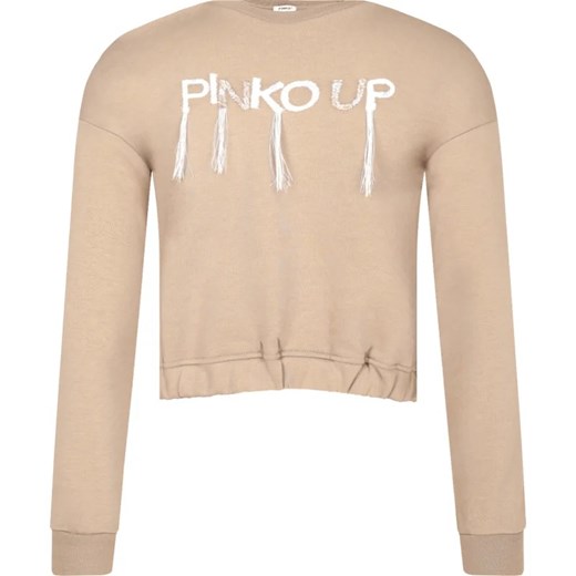 Pinko UP Bluza | Regular Fit 168 okazja Gomez Fashion Store