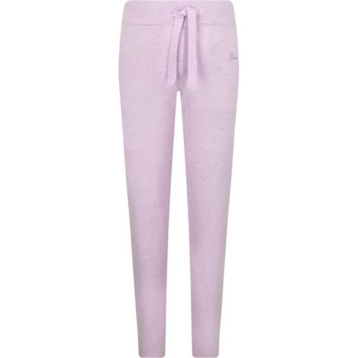 Guess Spodnie dresowe | Regular Fit ze sklepu Gomez Fashion Store w kategorii Spodnie dziewczęce - zdjęcie 163947346